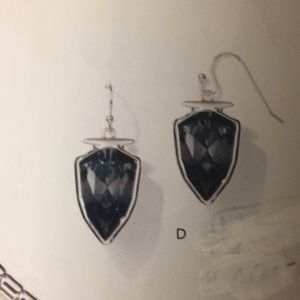 Touchstone Crystal by Swarovski